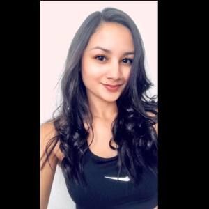 Meet your Posher, Erika